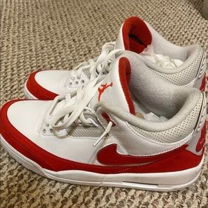 Jordan 3 tinker